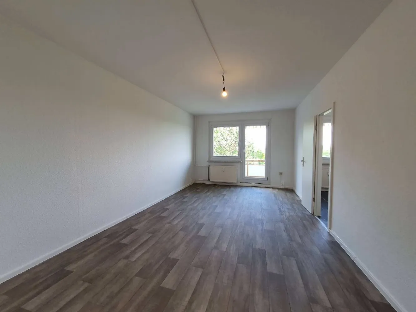 3 Zimmer Wohnung mit 70 m² in Leipzig – Bild 1