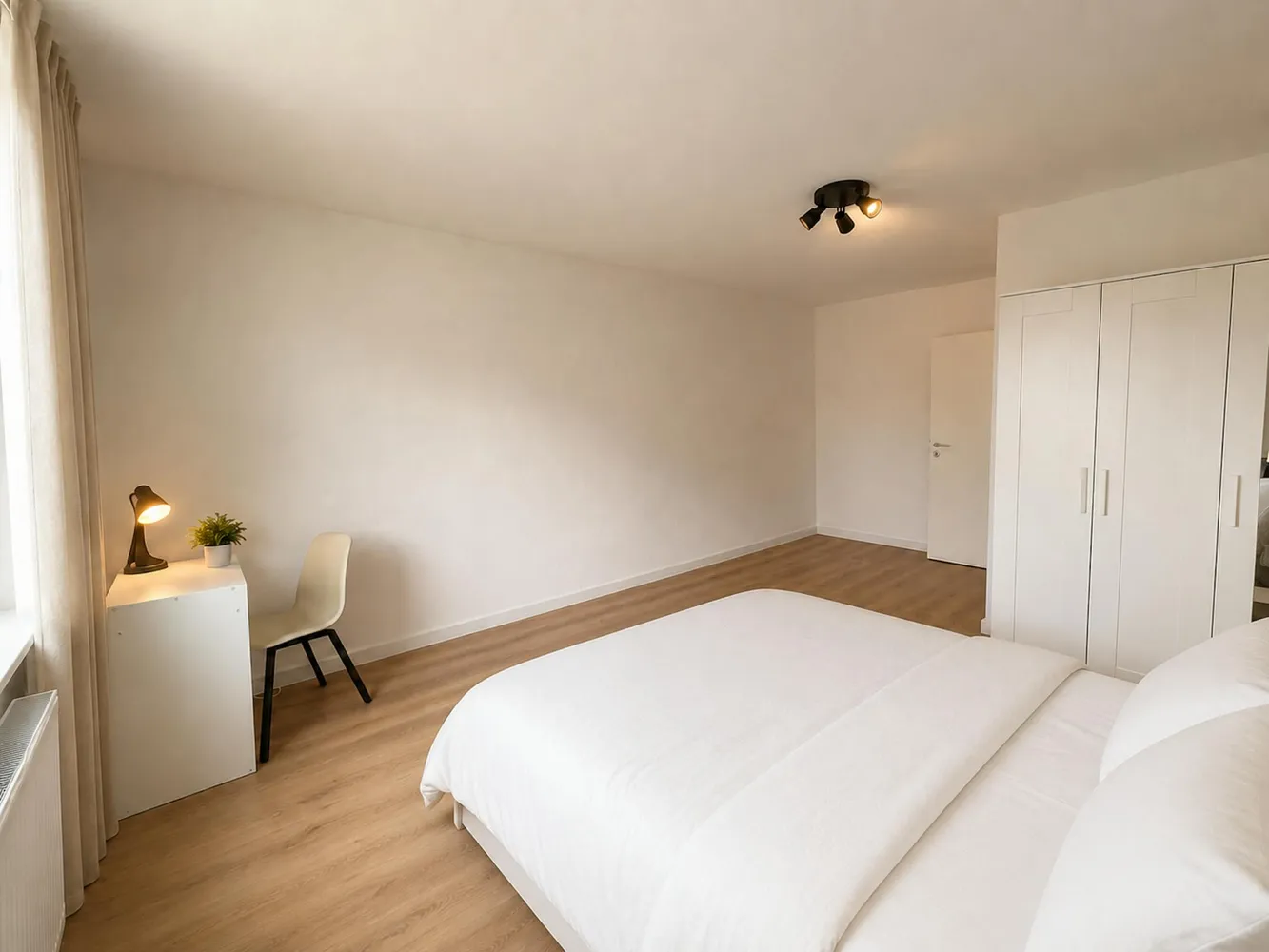 WG-Zimmer mit 20 m² in Frankfurt am Main – Bild 2