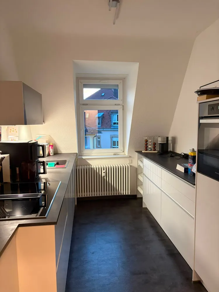 3 Zimmer Wohnung mit 78 m² in Karlsruhe – Bild 5
