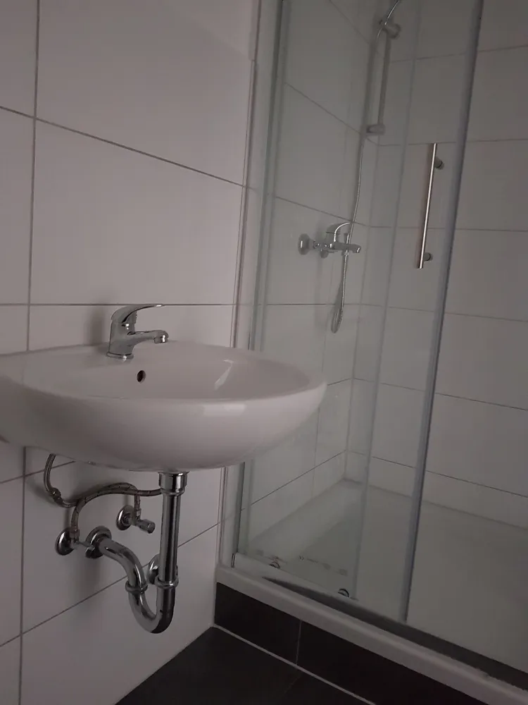 2 room apartment with 45 m² in Bochum – Photo 10