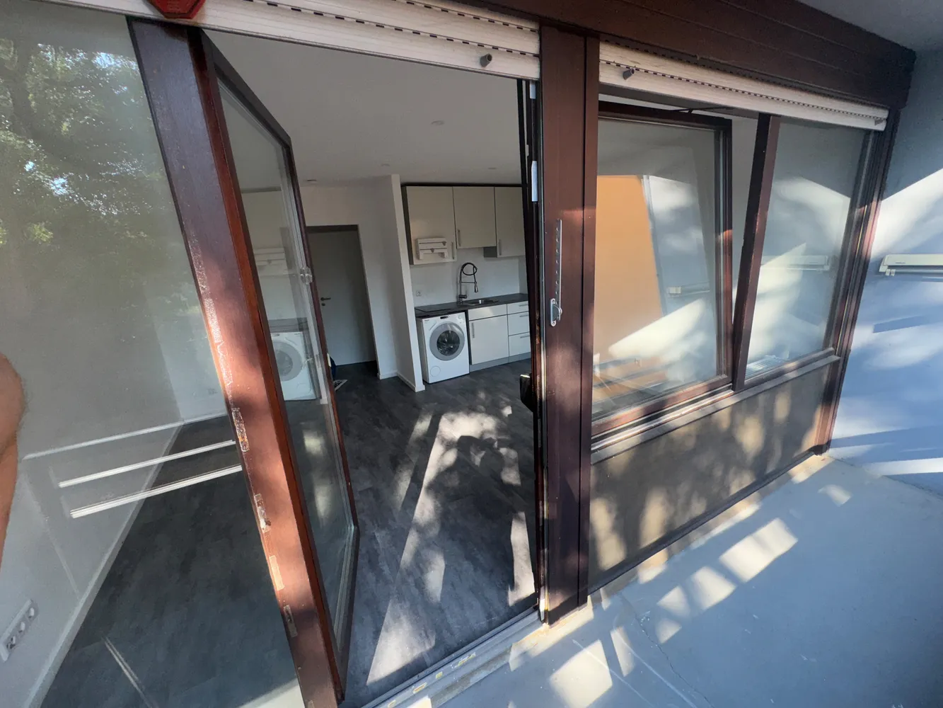 1 Zimmer Wohnung mit 30 m² in Mannheim – Bild 9