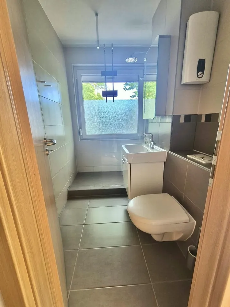 4 Zimmer Wohnung mit 90 m² in Braunschweig – Bild 2