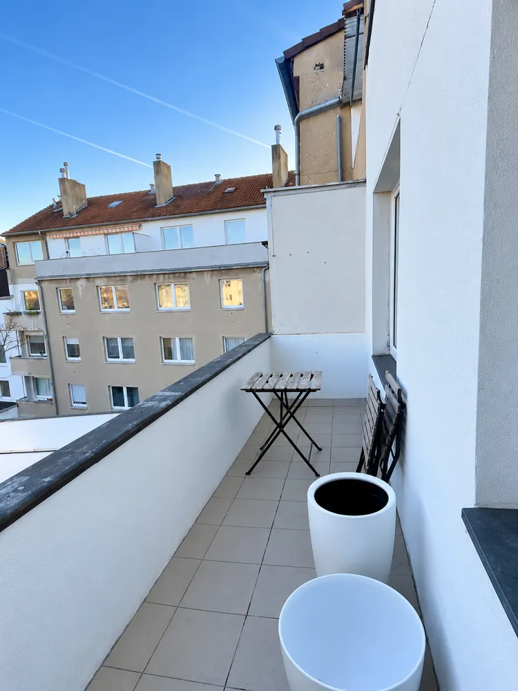 3 Zimmer Wohnung mit 100 m² in Düsseldorf – Bild 8