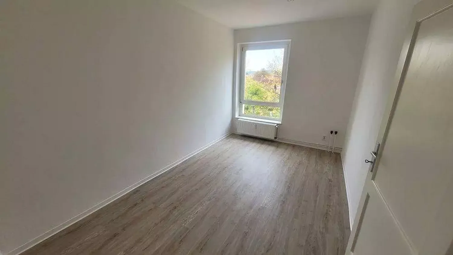 3 Zimmer Wohnung mit 63 m² in Fürstenwalde/Spree – Bild 4