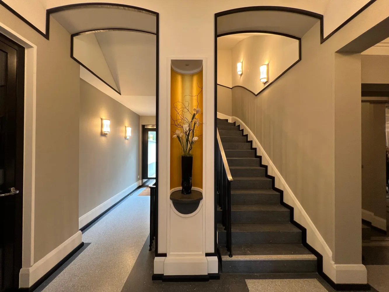 3 Zimmer Wohnung mit 128 m² in Berlin – Bild 3