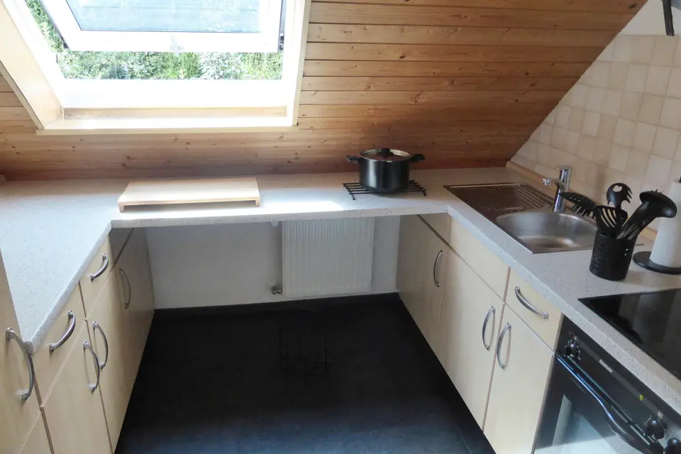 Studio mit 30 m² in Lörrach – Bild 4