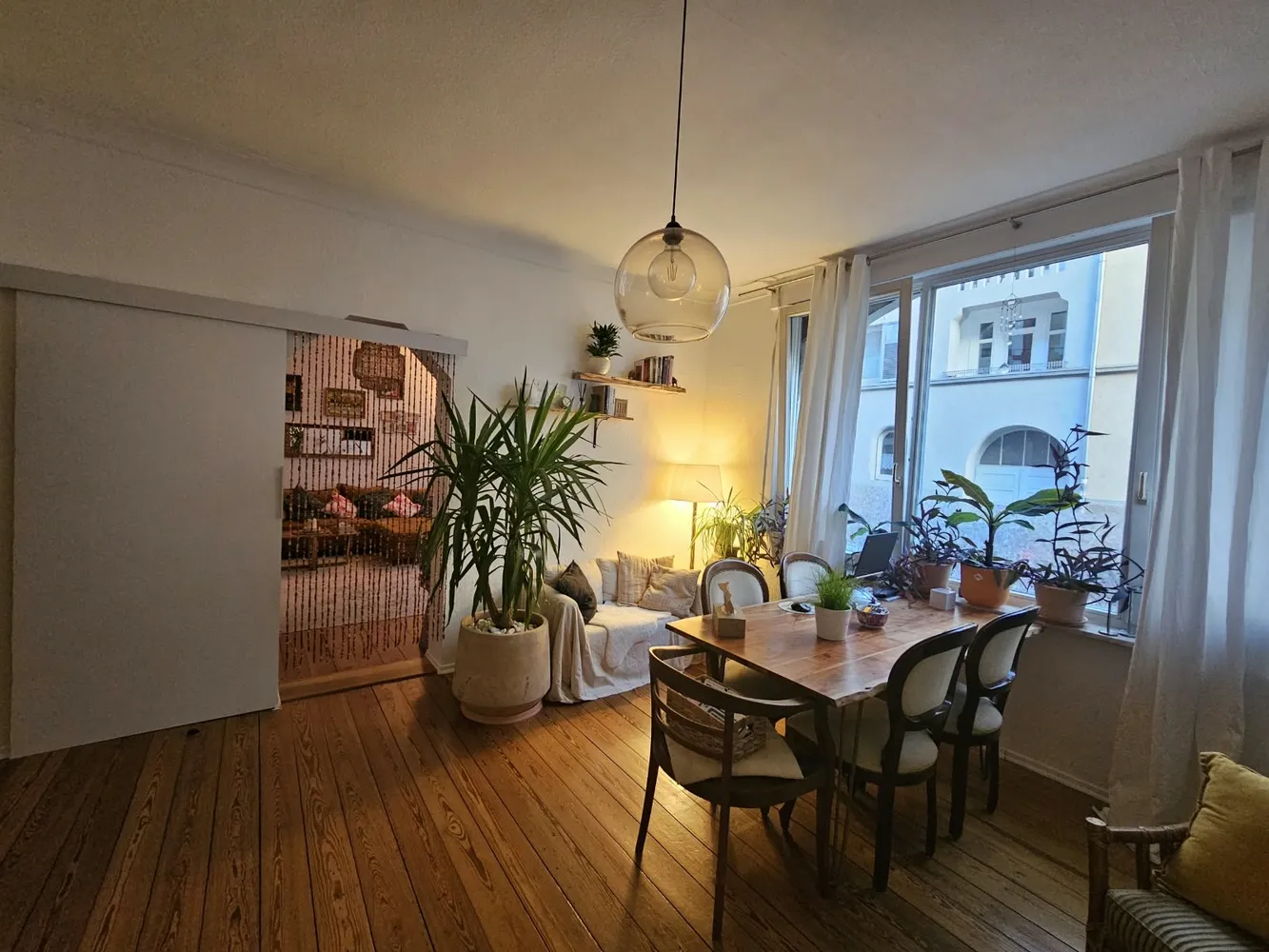 3 Zimmer Wohnung mit 75 m² in Stuttgart – Bild 8
