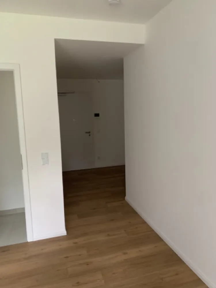 1 Zimmer Wohnung mit 25 m² in Hamburg – Bild 4