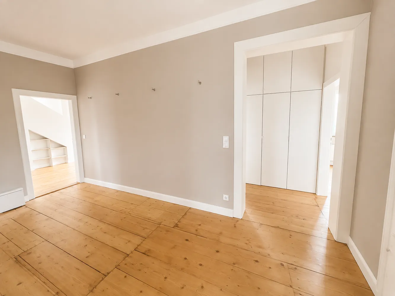 5 Zimmer Wohnung mit 148 m² in Frankfurt am Main – Bild 9