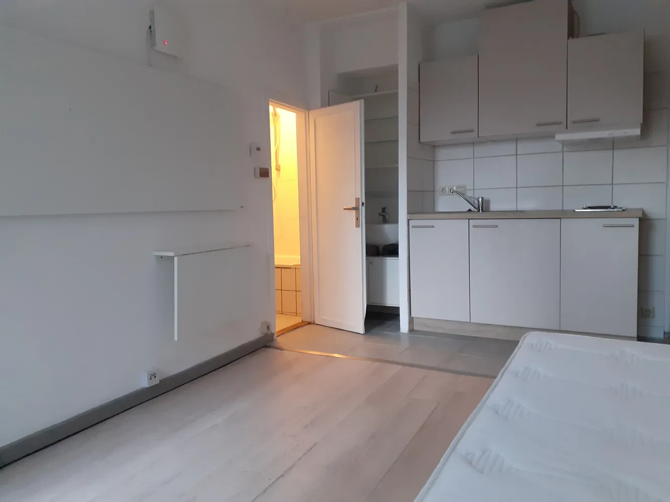 1 Zimmer Wohnung mit 16 m² in Stuttgart – Bild 4