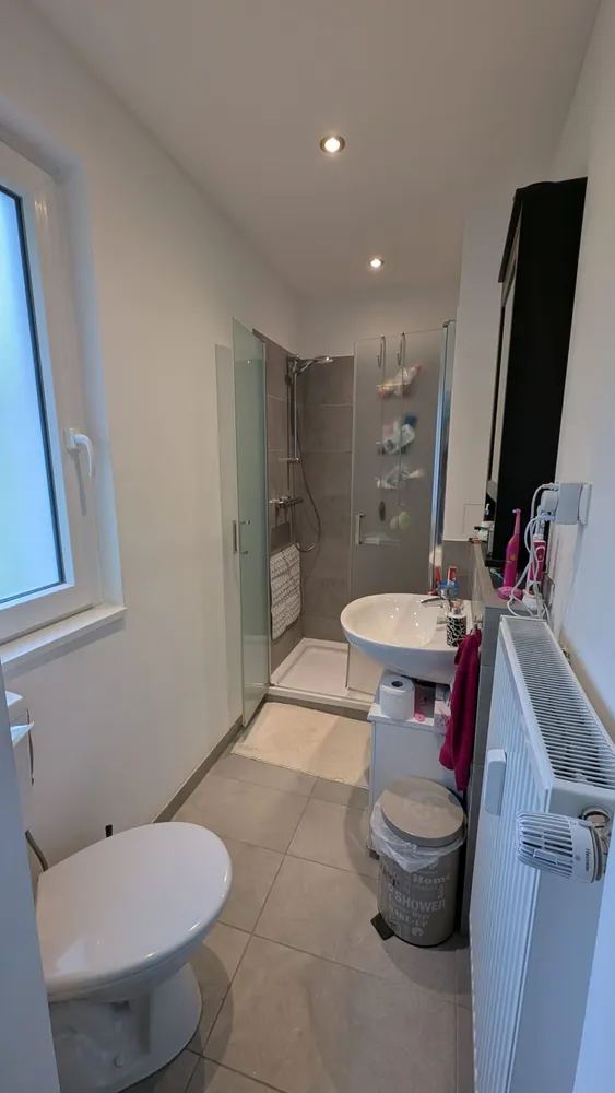5 Zimmer Wohnung mit 97 m² in Essen – Bild 9