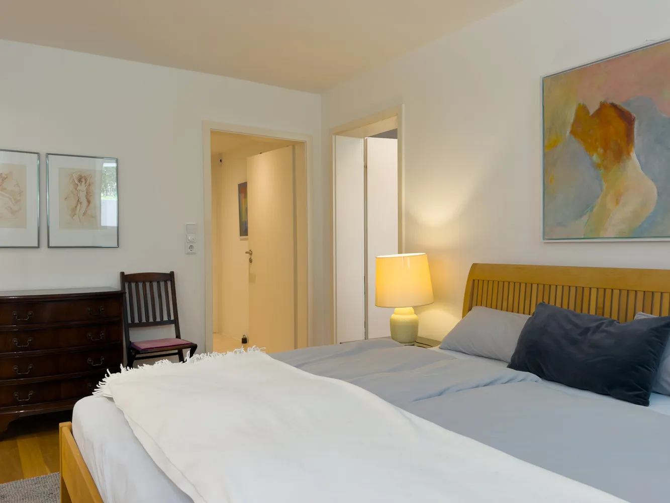 3 Zimmer Wohnung mit 96 m² in München – Bild 10