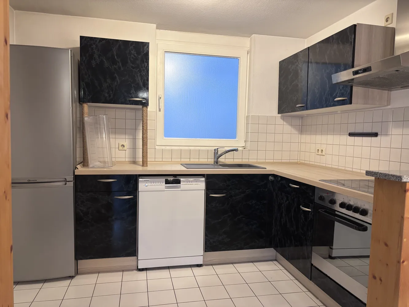 2 Zimmer Wohnung mit 58 m² in Vaihingen an der Enz – Bild 1