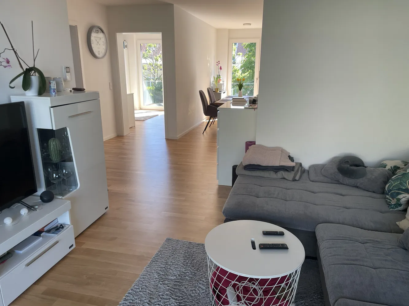 3 Zimmer Wohnung mit 93 m² in Ravensburg – Bild 4