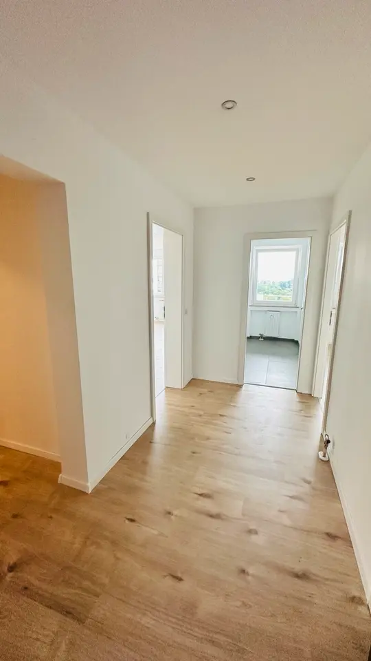 2 Zimmer Wohnung mit 64 m² in Wuppertal – Bild 6