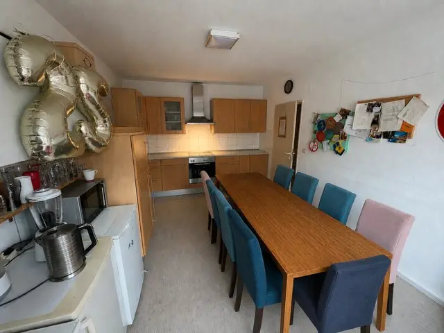 WG-Zimmer mit 18 m² in Osnabrück – Bild 7