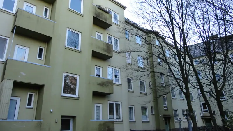 2 Zimmer Wohnung mit 46 m² in Kiel – Bild 3