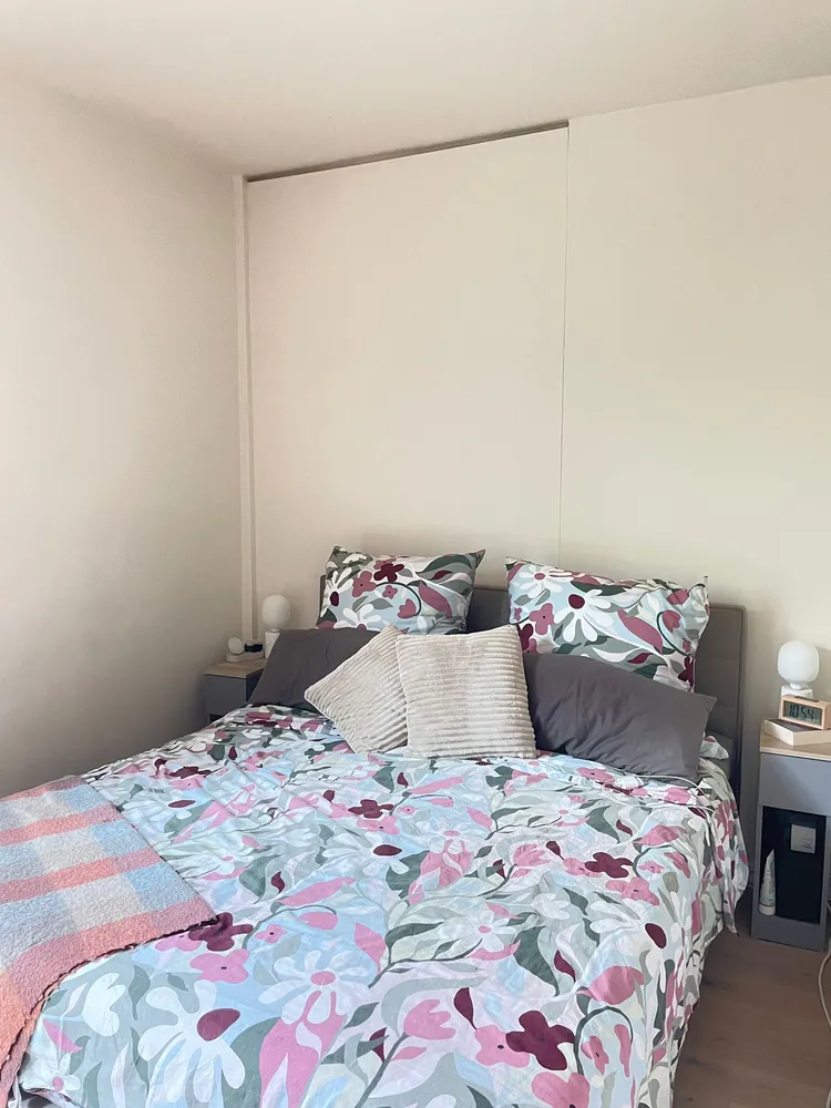 2 Zimmer Wohnung mit 55 m² in Berlin – Bild 9
