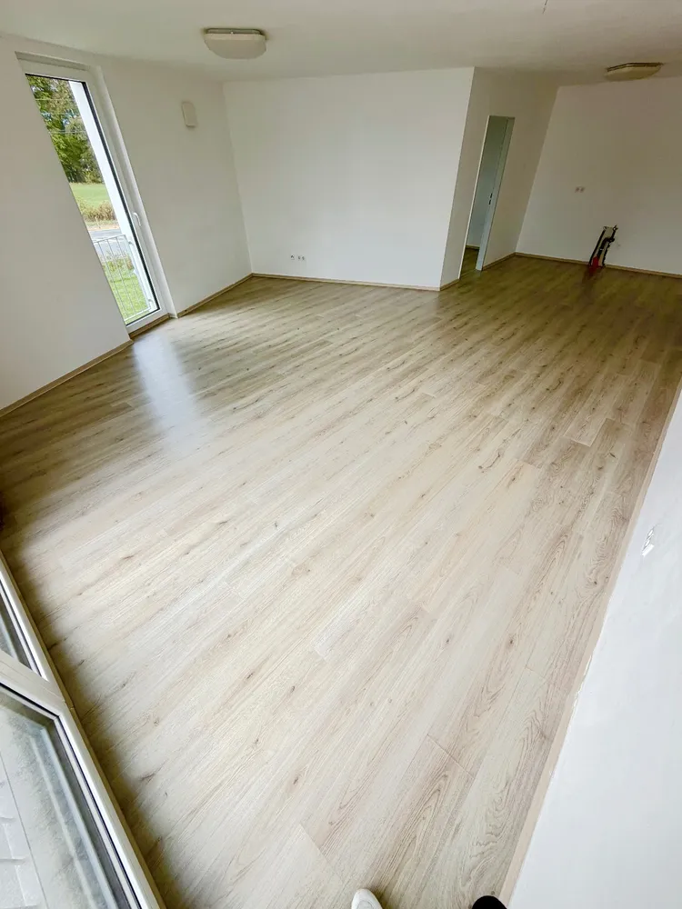 2 Zimmer Wohnung mit 60 m² in Bielefeld – Bild 2