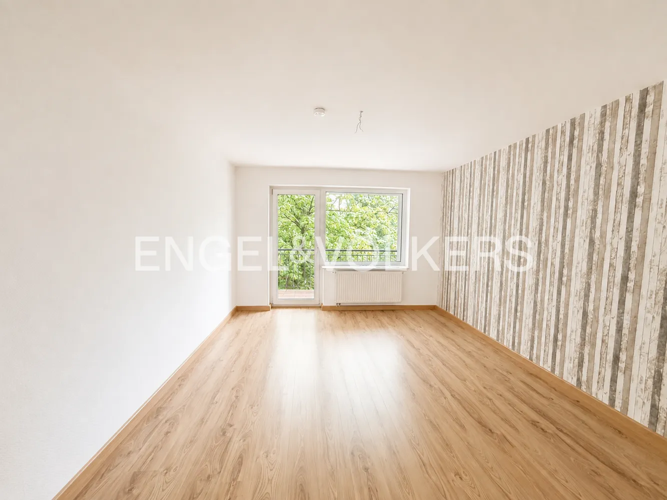 2 Zimmer Wohnung mit 55 m² in Solingen – Bild 6