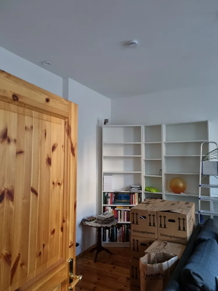 2 Zimmer Wohnung mit 55 m² in Halle (Saale) – Bild 8