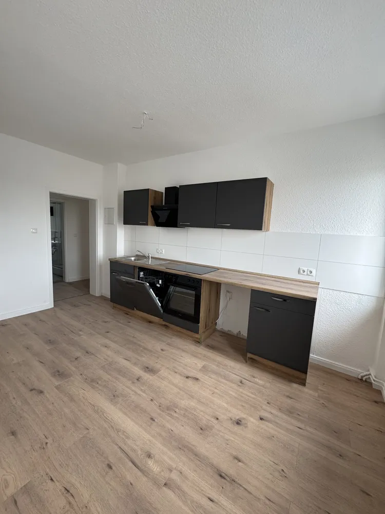 3 room apartment with 70 m² in Magdeburg – Photo 9