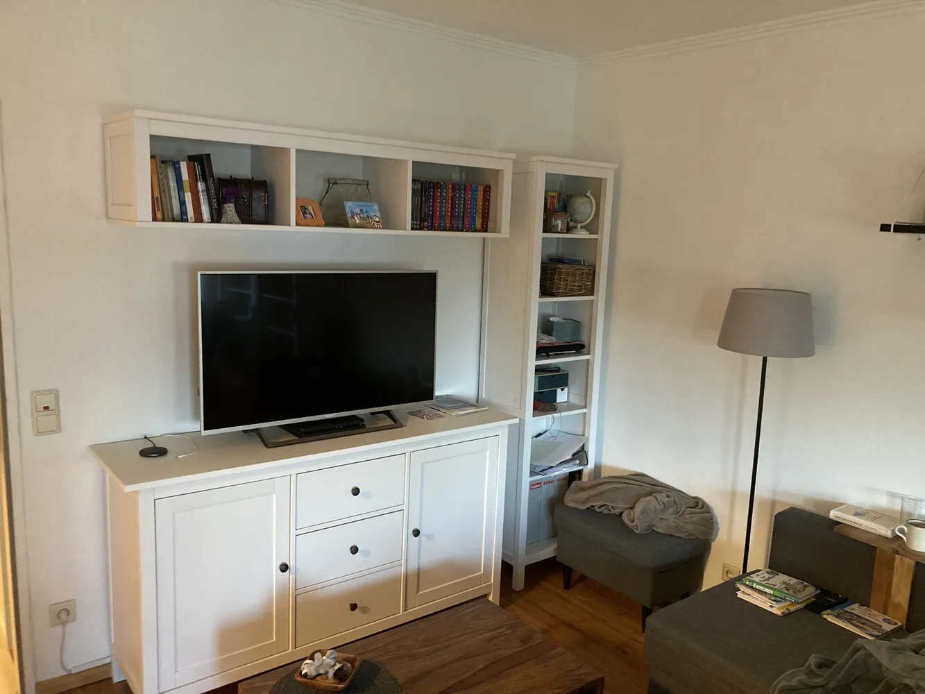 3 Zimmer Wohnung mit 72 m² in Berlin – Bild 4