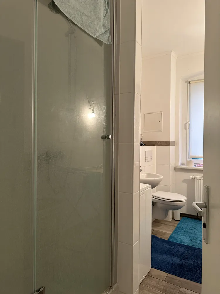 1 room apartment with 47 m² in Berlin – Photo 5