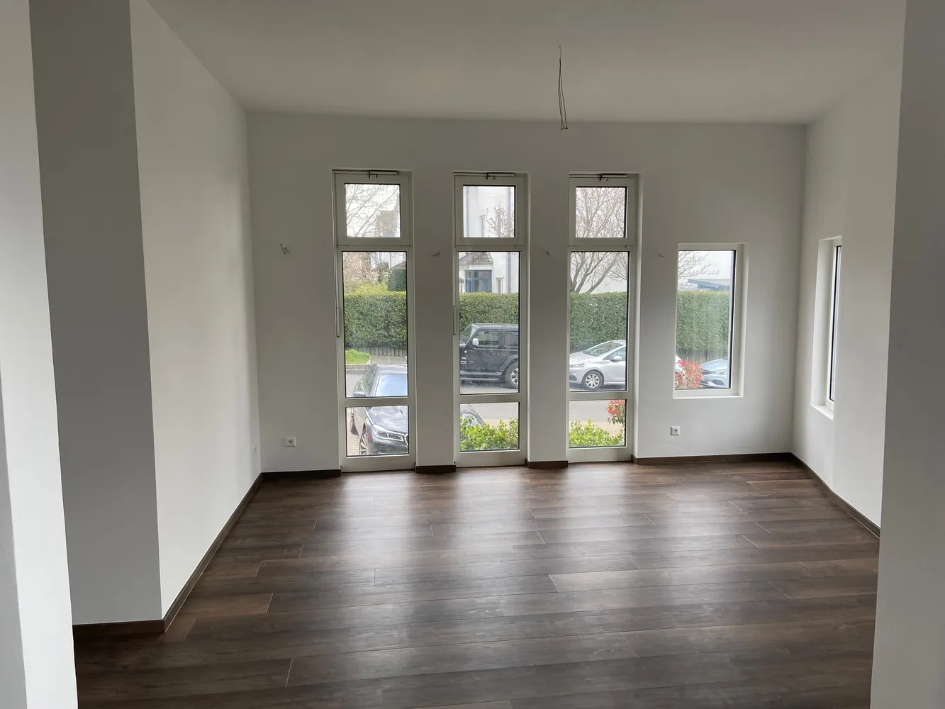3 room apartment with 89 m² in Wiesbaden – Photo 6