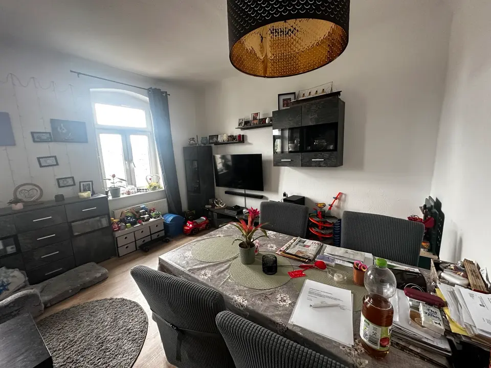 4 Zimmer Wohnung mit 86 m² in Dresden – Bild 8