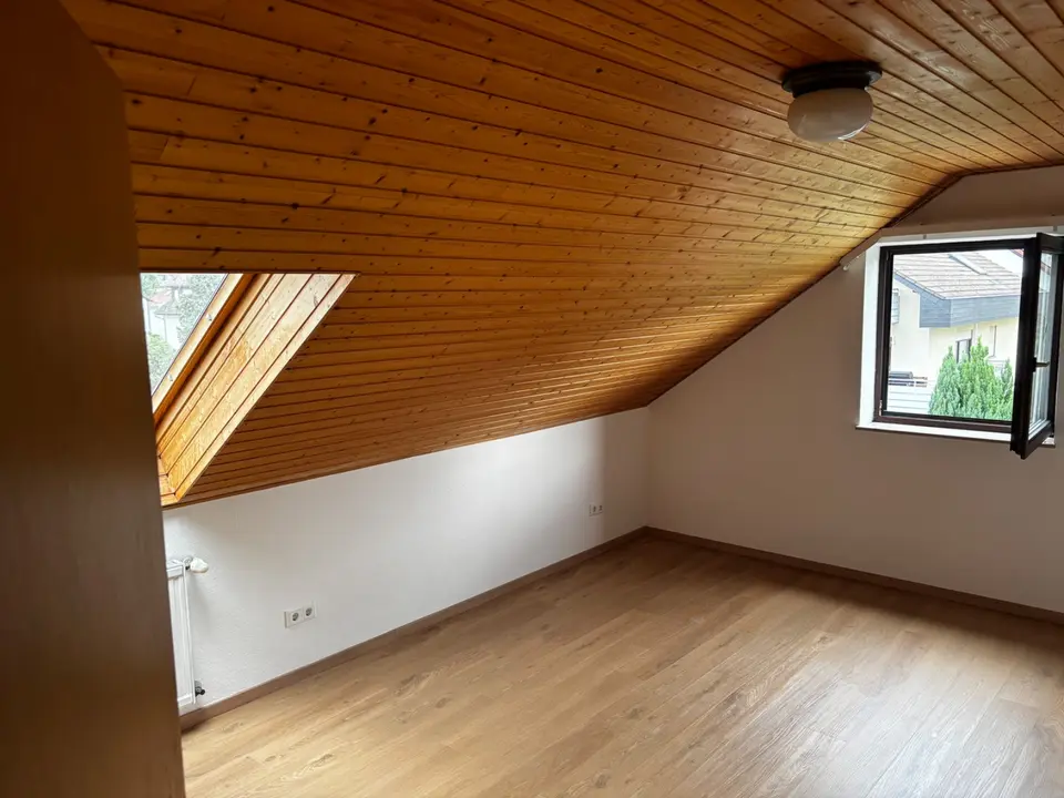 4 Zimmer Wohnung mit 112 m² in Weinheim – Bild 6