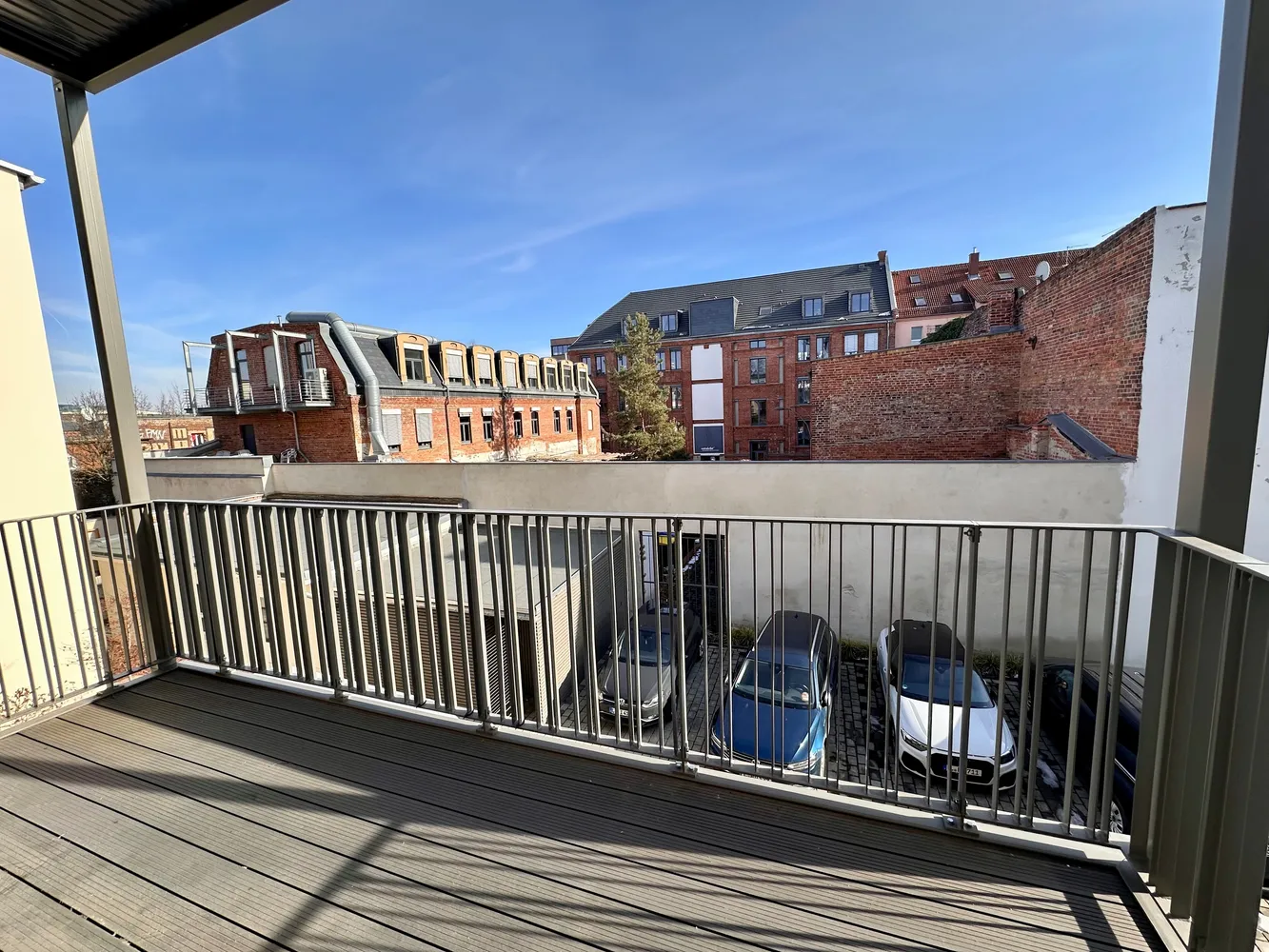 2 Zimmer Wohnung mit 55 m² in Leipzig – Bild 6