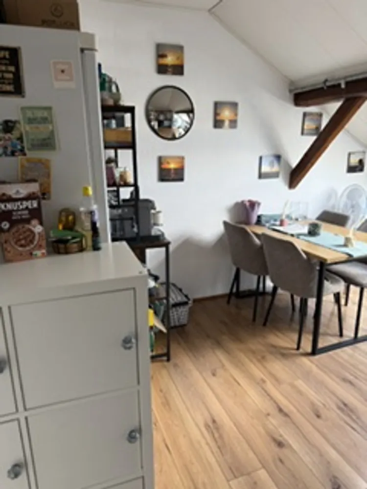 2 Zimmer Wohnung mit 50 m² in Mannheim – Bild 4