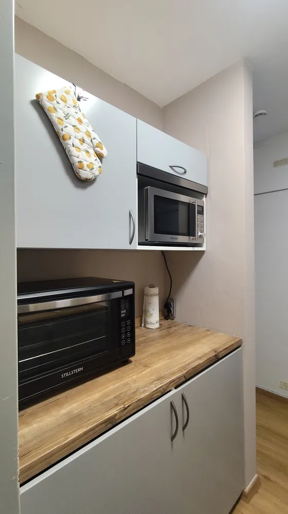 1 Zimmer Wohnung mit 26 m² in Aachen – Bild 5