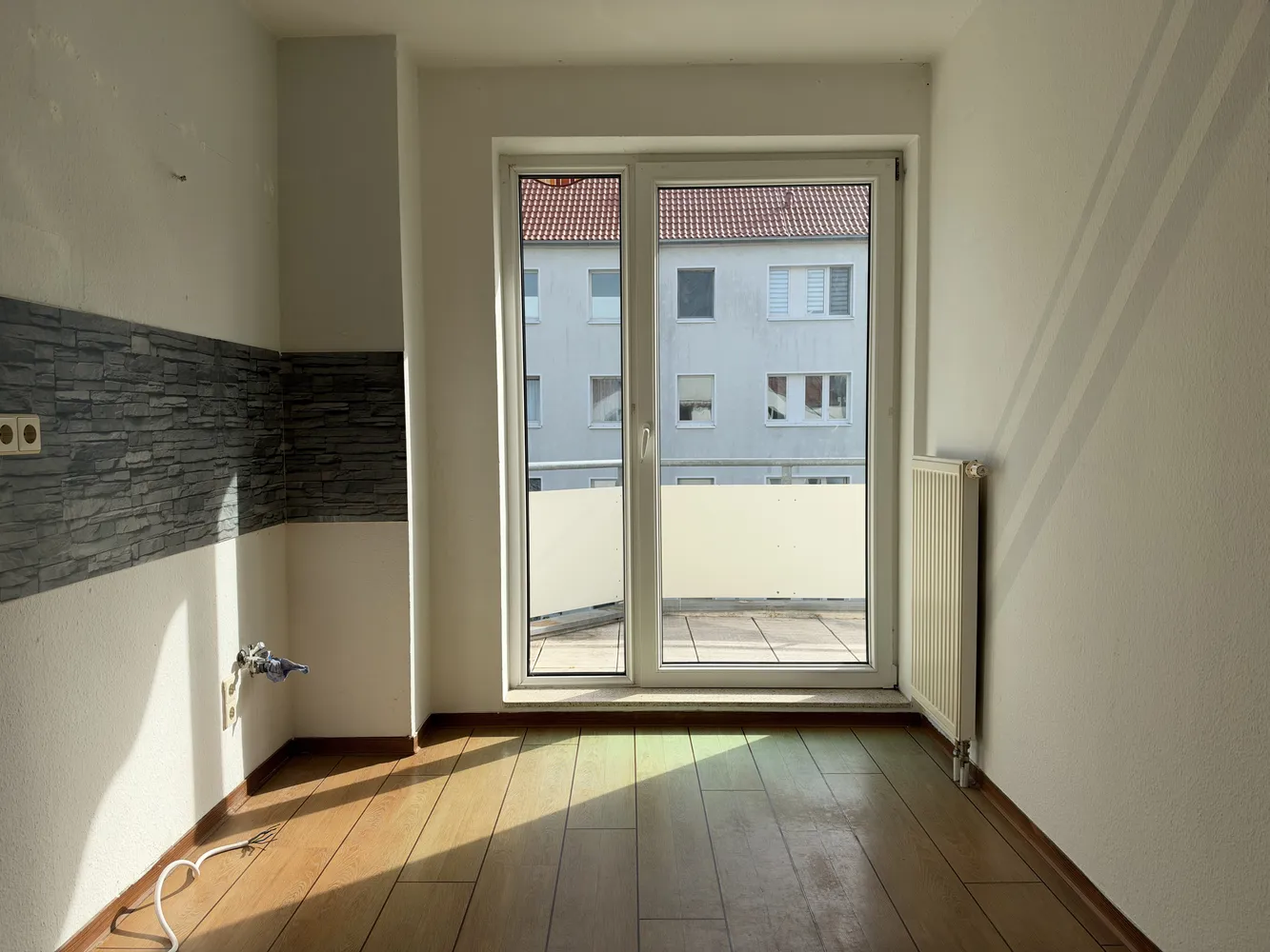3 room apartment with 72 m² in Stendal – Photo 5