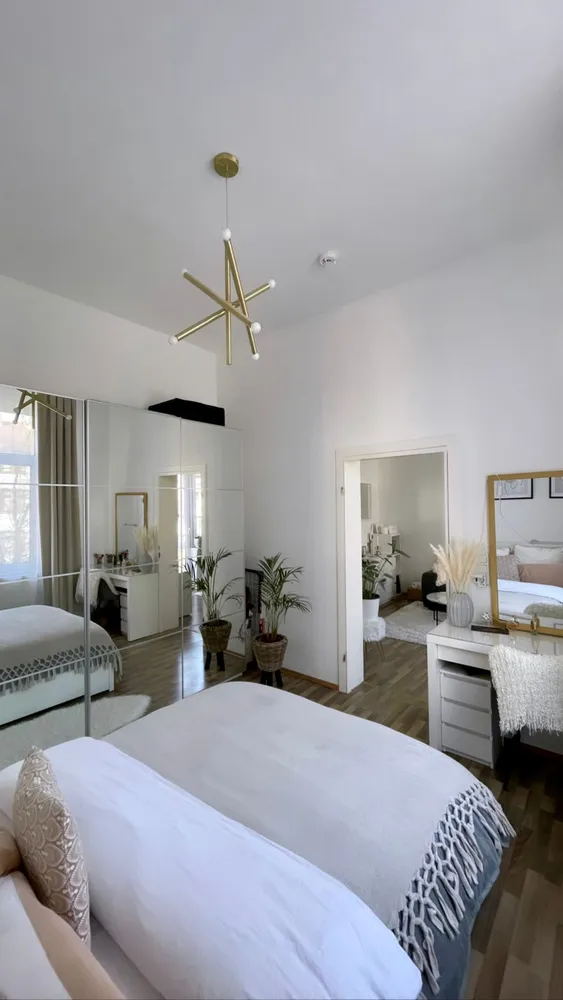 2 Zimmer Wohnung mit 53 m² in Wiesbaden – Bild 4