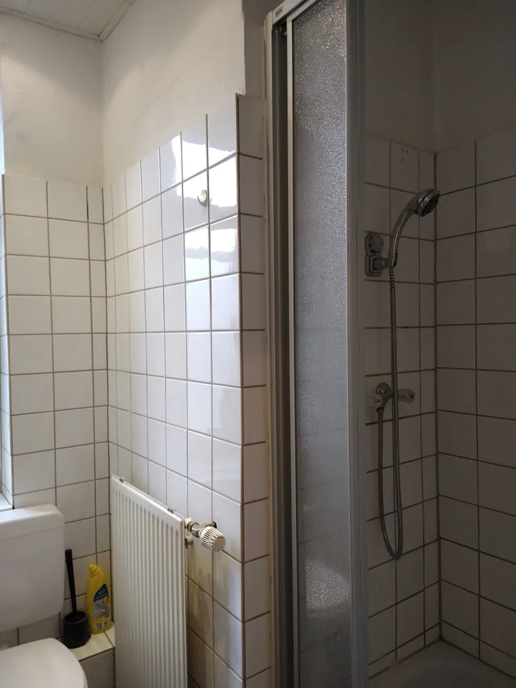2 Zimmer Wohnung mit 30 m² in Köln – Bild 5