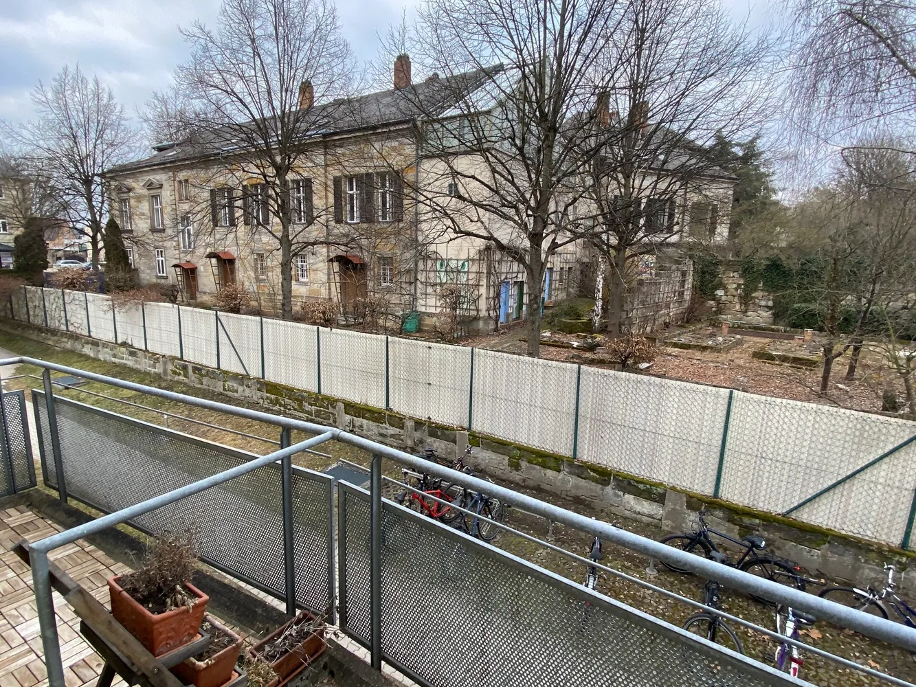 2 Zimmer Wohnung mit 56 m² in Bayreuth – Bild 11