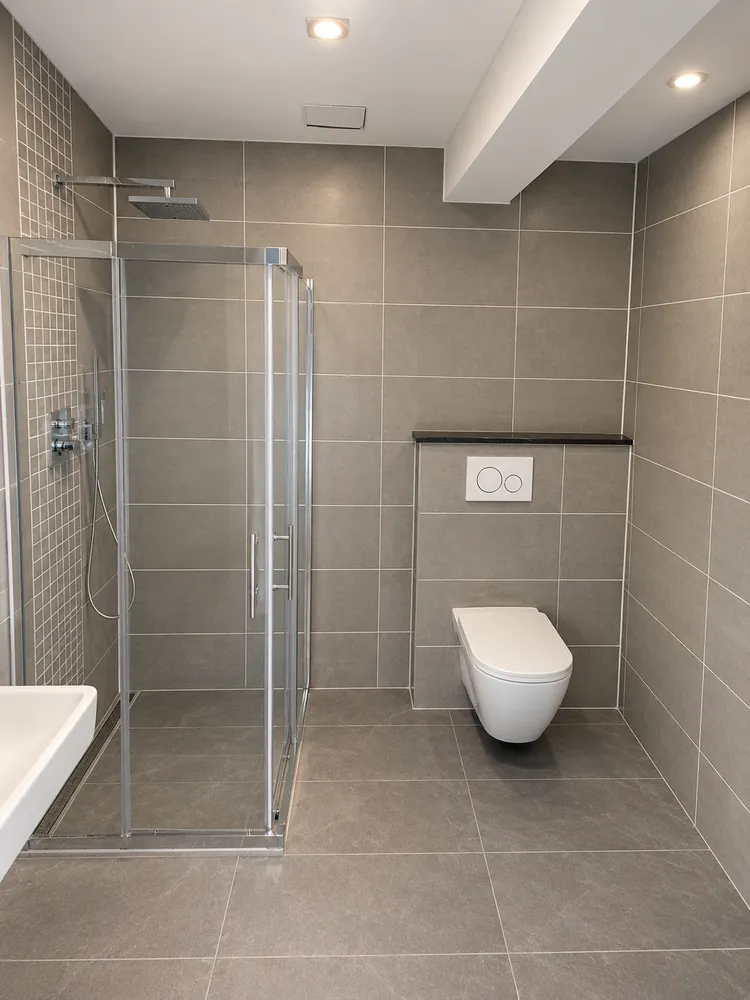 4 room apartment with 110 m² in Hanover – Photo 4