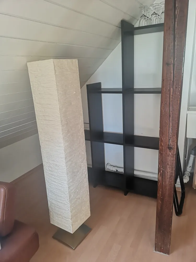 1 room apartment with 32 m² in Dreieich – Photo 4