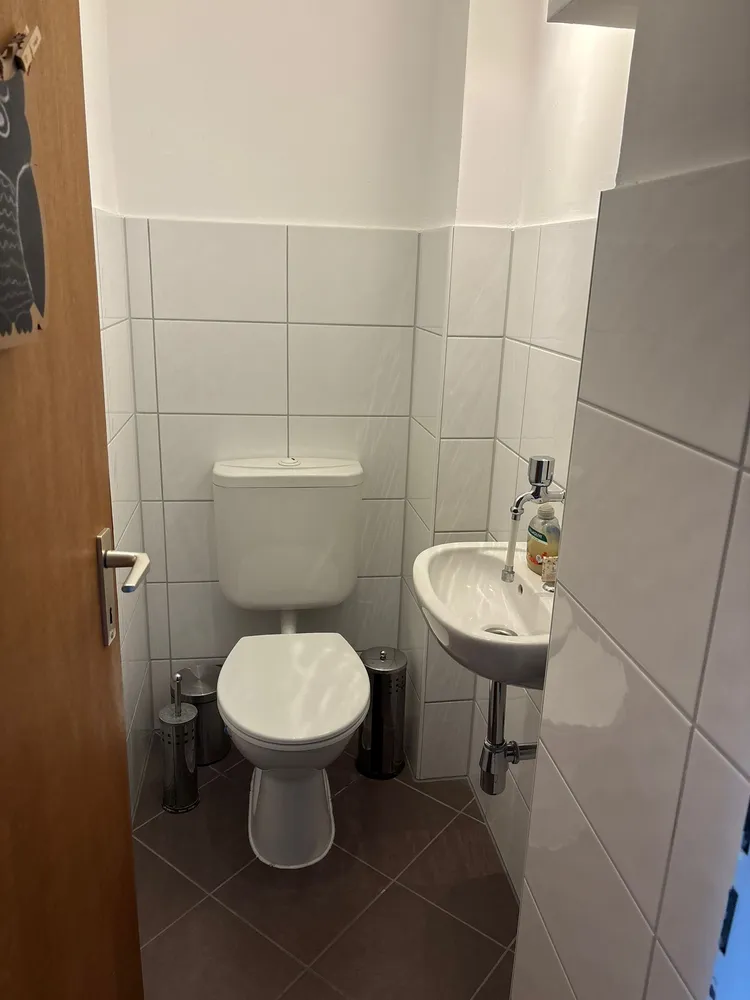 3 Zimmer Wohnung mit 73 m² in Nürnberg – Bild 11