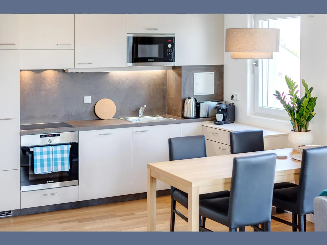 2 Zimmer Wohnung mit 52 m² in München – Bild 7