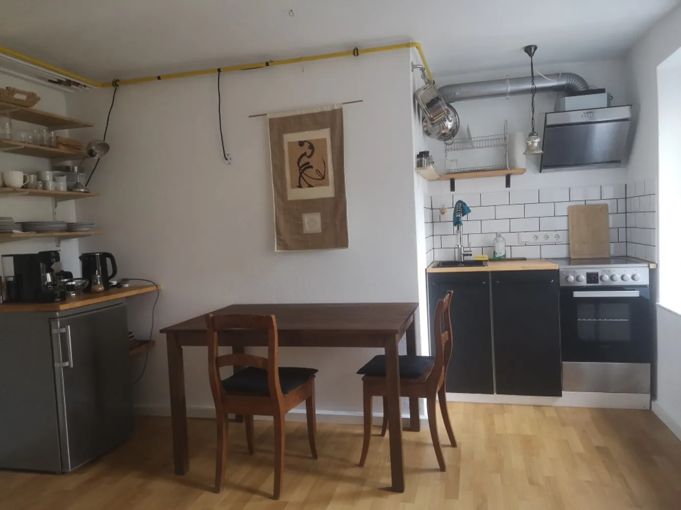3 Zimmer Wohnung mit 40 m² in Bonn – Bild 3