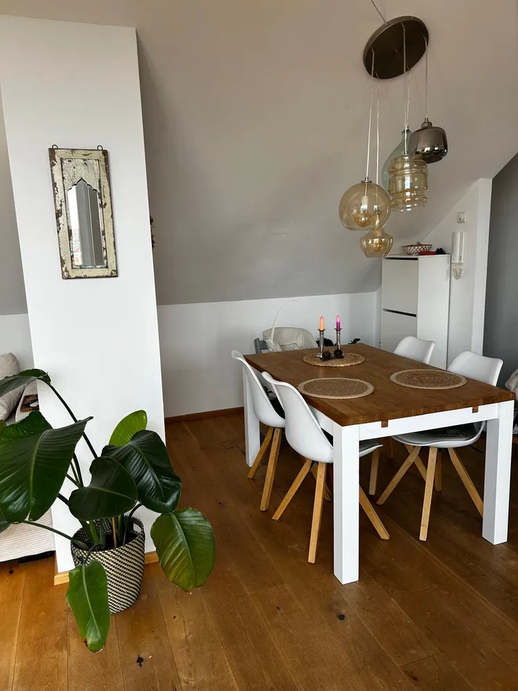 3 Zimmer Wohnung mit 105 m² in Münster – Bild 3