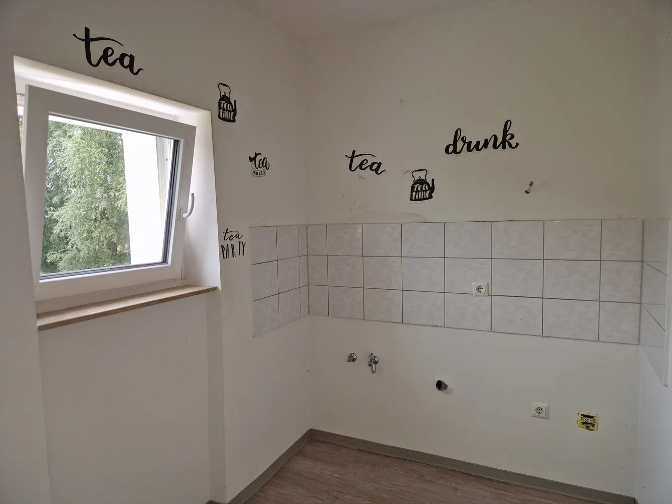 3 Zimmer Wohnung mit 40 m² in Dortmund – Bild 5