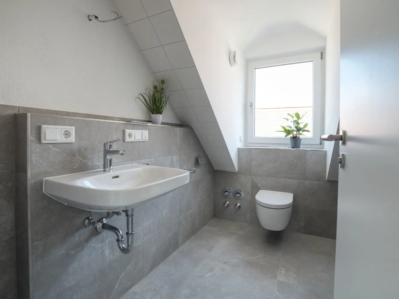 2 Zimmer Wohnung mit 44 m² in München – Bild 5