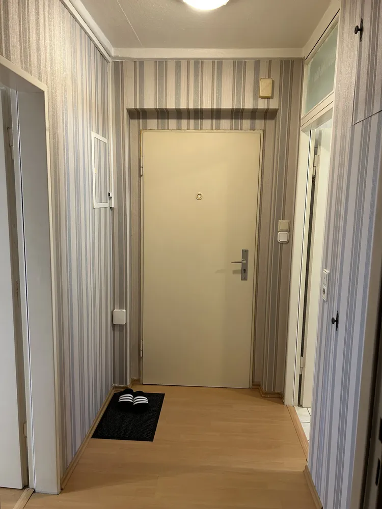 2 Zimmer Wohnung mit 53 m² in Nürnberg – Bild 6