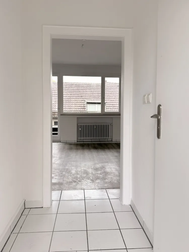 1 Zimmer Wohnung mit 36 m² in Krefeld – Bild 6