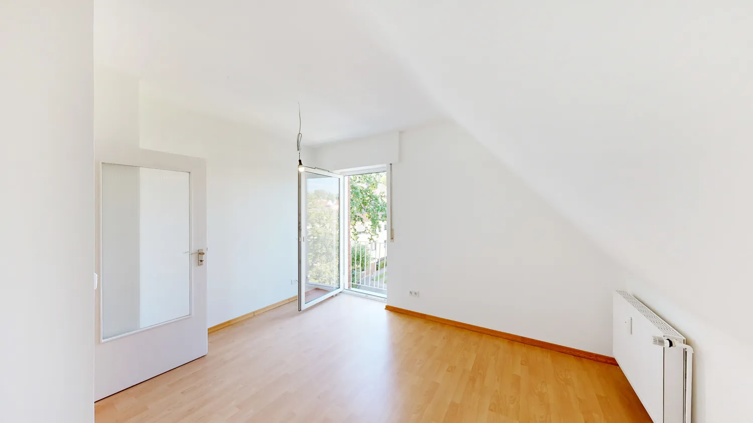3 Zimmer Wohnung mit 68 m² in Nürnberg – Bild 5