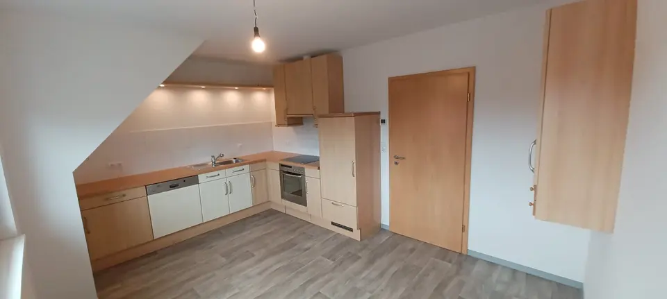 3 Zimmer Wohnung mit 92 m² in Papenburg – Bild 2